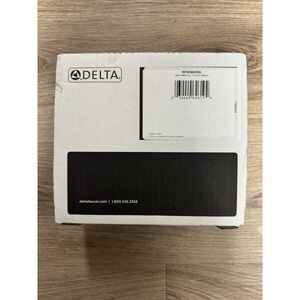 Delta Faucet‎ Wand RP60931SS